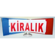 FIRFIR - KİRALIK- SATILIK